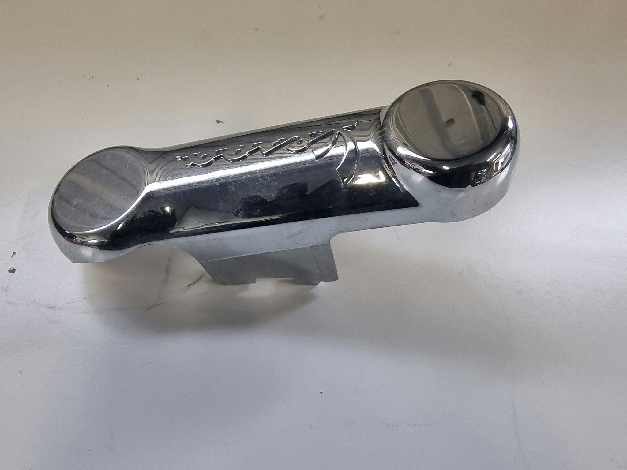 Vespa Primavera 50 4T deksel hjul foran