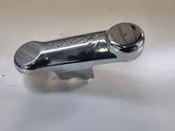 Vespa Primavera 50 4T deksel hjul foran