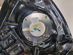 Honda CB125R drivstoffpumpe