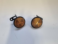 Honda CB125R Reflex lys par