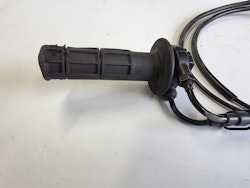 Aprilia SX 125 rollgas