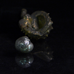 Infinity Skulptur nr 20