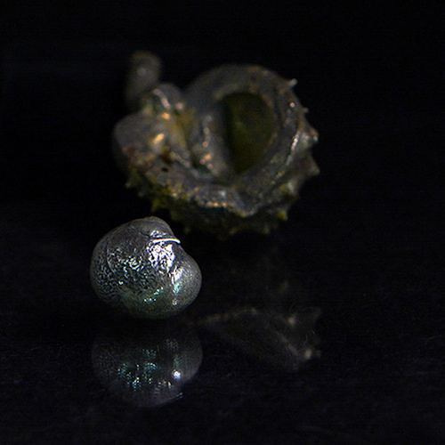 Infinity Skulptur nr 20