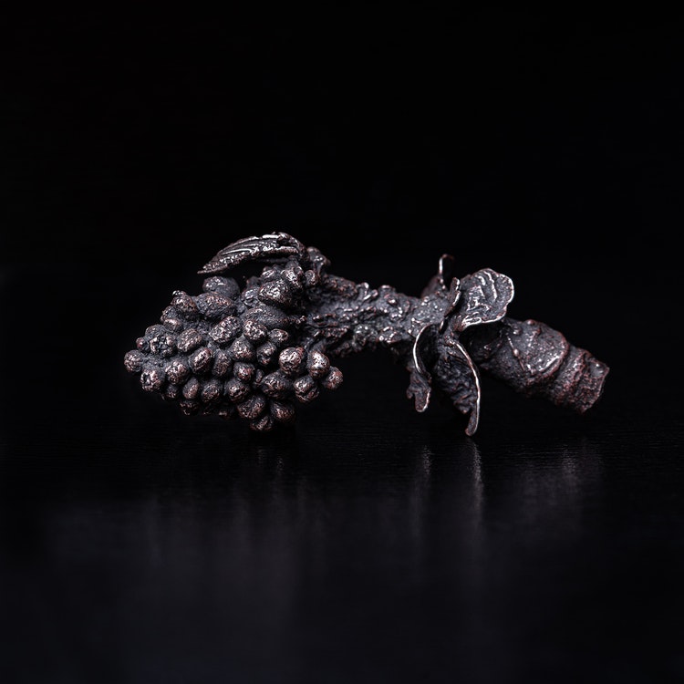 Infinity skulptur nr 21