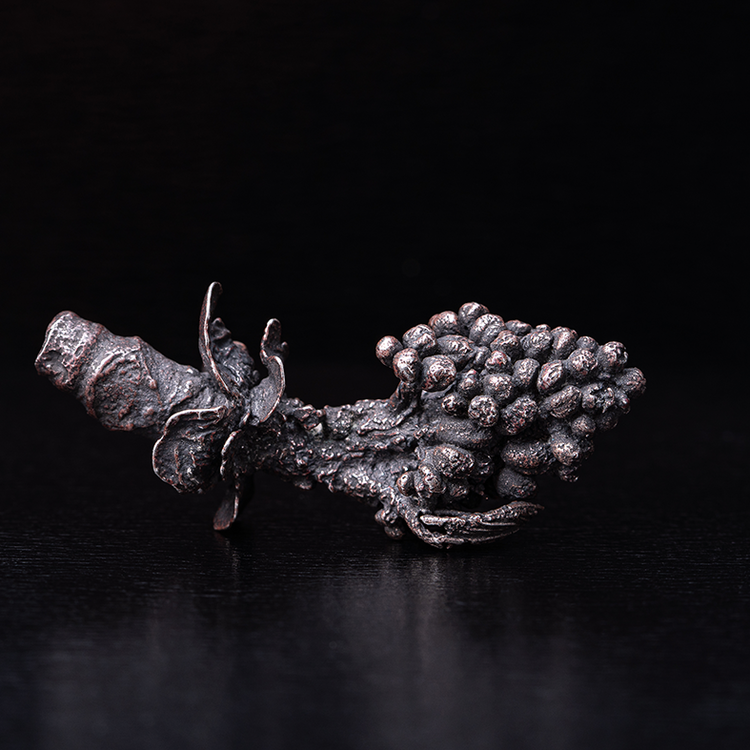 Infinity skulptur nr 21