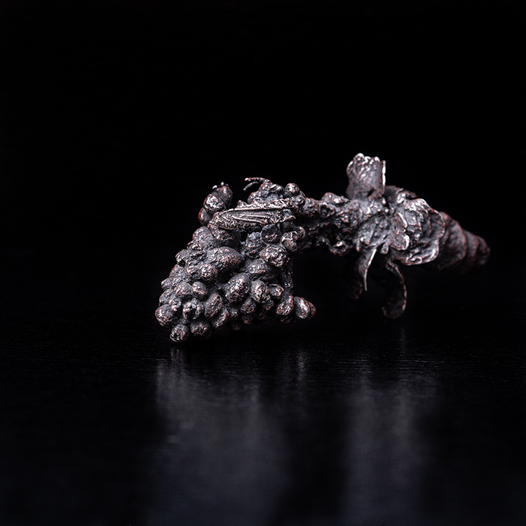 Infinity skulptur nr 21