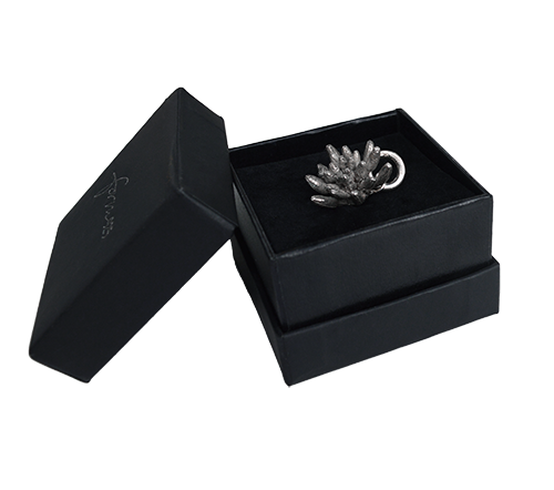 Silverberlock Flower Power