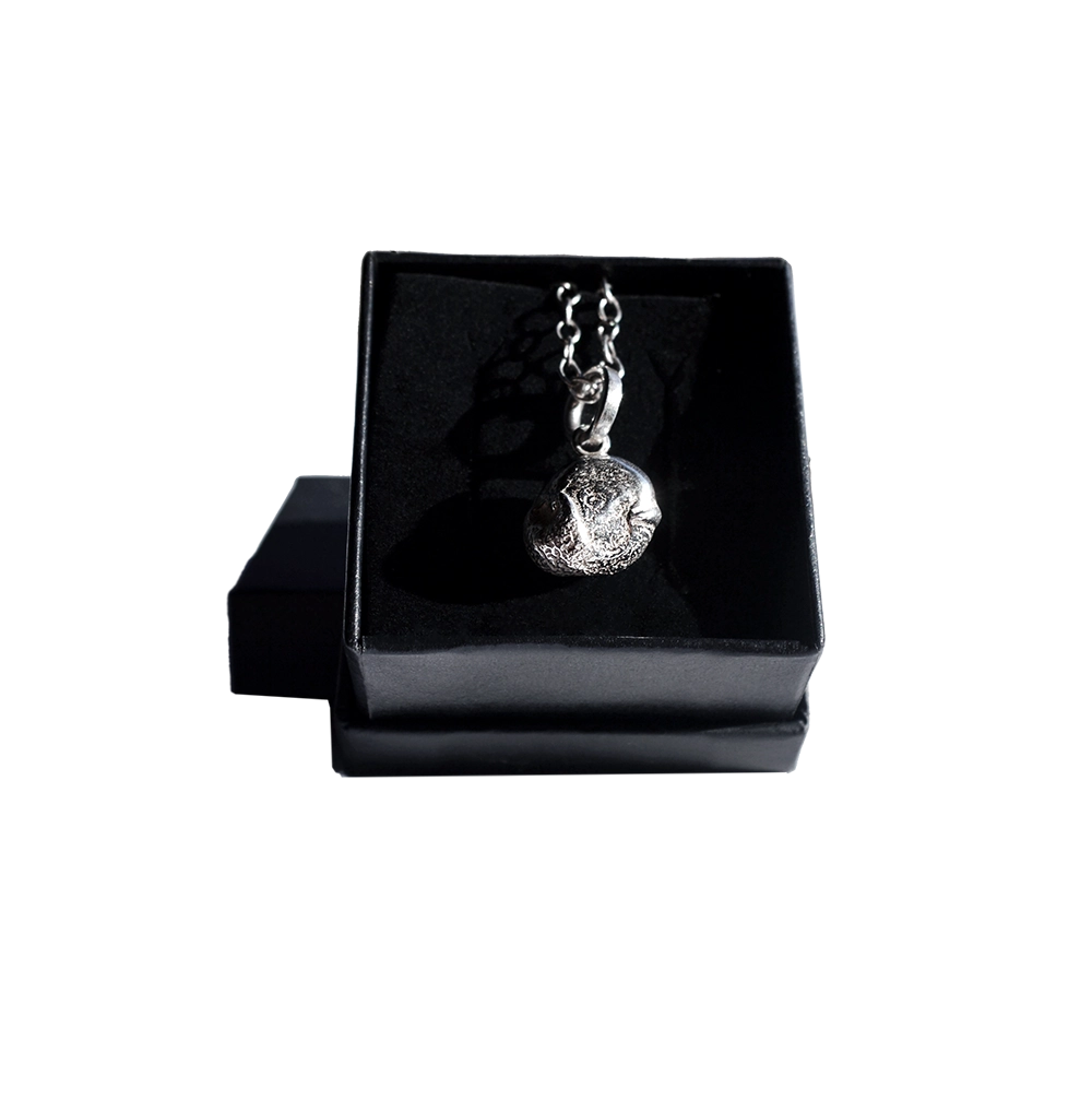 Silverberlock Infinity mini kastanj