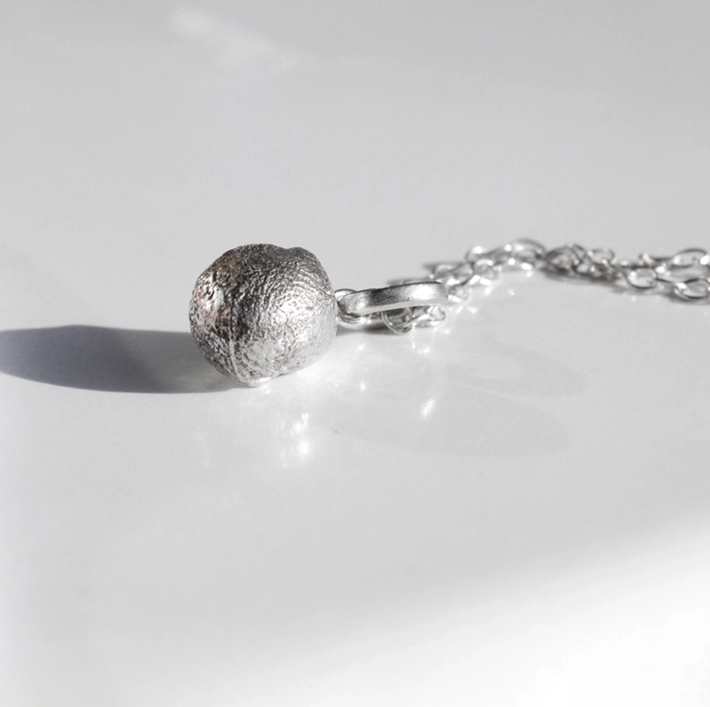 Silverberlock Infinity mini-kastanj