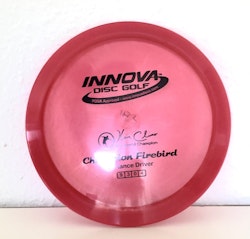 Champion Firebird 9 / 3 / 0 /  4