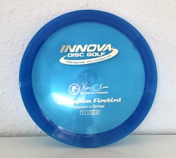 Champion Firebird 9 / 3 / 0 /  4