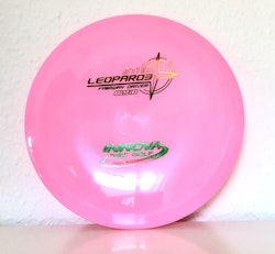 Star Leopard3   7 / 5 / -2 /  1