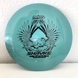 Star Shryke 13 / 6 / -2 / 2
