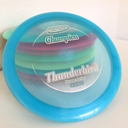 Champion Thunderbird 9 / 5 / 0 / 2