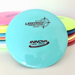Star Leopard3   7 / 5 / -2 /  1