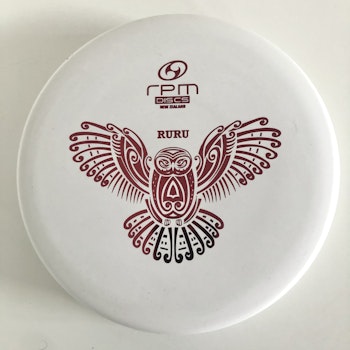 Ruru  3  / 3  / 0  / 1 Magma Soft