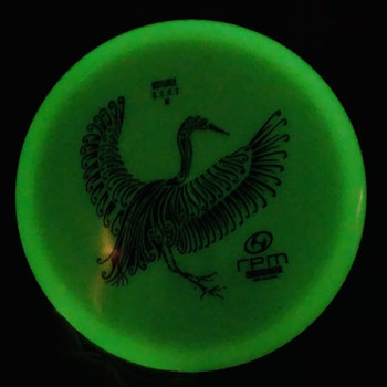 Glow Kotuku  5  / 5  / 0  / 2