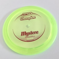 Champion Mystere 11 / 6 / -2 / 2