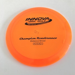 Champion Roadrunner 9 / 5 / -4 / 1