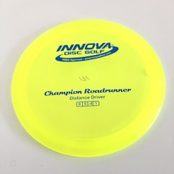 Champion Roadrunner 9 / 5 / -4 / 1