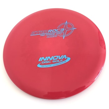 Roc3 Star 5 / 4 / 0 / 3