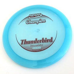 Champion Thunderbird 9 / 5 / 0 / 2