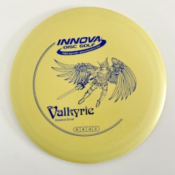 DX Valkyrie 9 / 4 / -2 / 2 Innova
