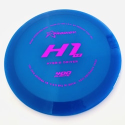 Prodigy H1 V2 400G 10 / 5 / 0 / 3