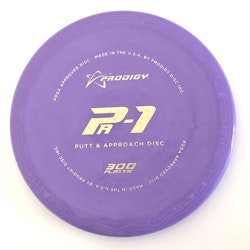 PA1 300 3 / 3 / 0 / 2