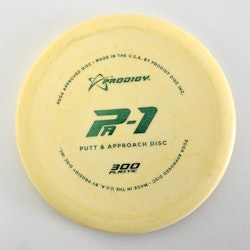PA1 300 3 / 3 / 0 / 2