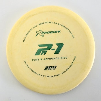 PA1 300 3 / 3 / 0 / 2