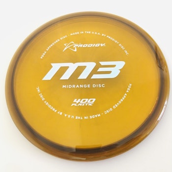M3 400 5 / 5 / -1/ 2