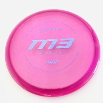 M3 400 5 / 5 / -1/ 2