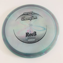 Champion Roc3 5 / 4 / 0 / 3