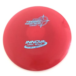 Star TeeBird 7 / 5 / 0 / 2 Innova
