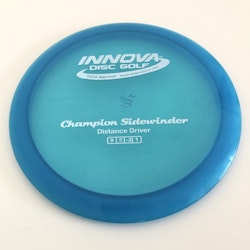 Champion Sidewinder 9 / 5 / -3 / 1