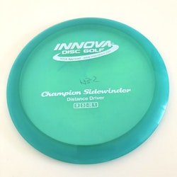 Champion Sidewinder 9 / 5 / -3 / 1