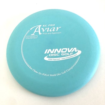 KC Pro Aviar  2 / 3 / 0 / 2