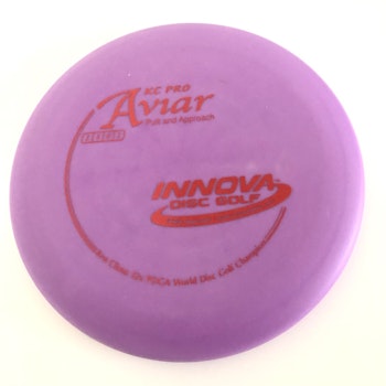 KC Pro Aviar  2 / 3 / 0 / 2