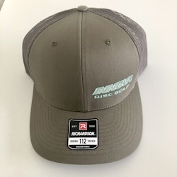 Innova Unity Snapback Mesh Cap