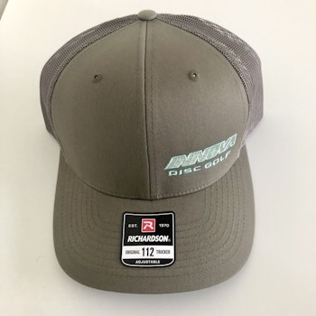 Innova Unity Snapback Mesh Cap