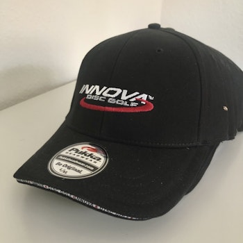 Innova Stretch Fit Deluxe Cap