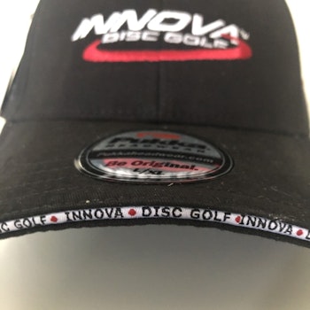 Innova Stretch Fit Deluxe Cap