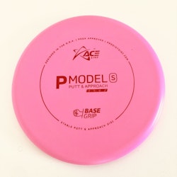 ACE Line P Model S "Cale Leiviska 2021" BaseGrip 3/5/0/2