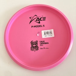 ACE Line P Model S "Cale Leiviska 2021" BaseGrip 3/5/0/2