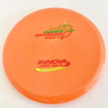 Star Aviar3 3 / 2 / 0 / 2