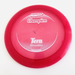 Champion Tern 12 / 6 / -2 / 2
