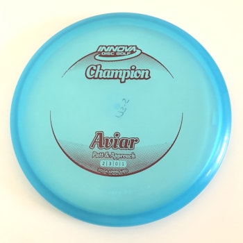 Innova Champion Aviar 3 / 2 / 0 / 1