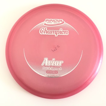 Innova Champion Aviar 3 / 2 / 0 / 1