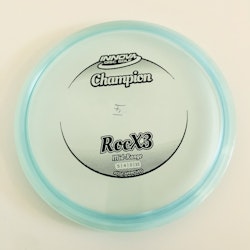 Champion RocX3  5 / 3 / 0 / 3,5